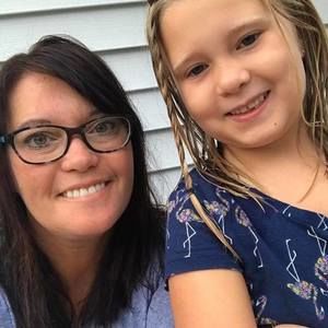 Meet your Posher, Arianna